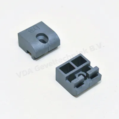 Siegenia Oploop blokje PSK160+ DeCeuninck Zendow 3000 A1940