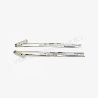 Reynaers Begrenzings schaar set 410 mm