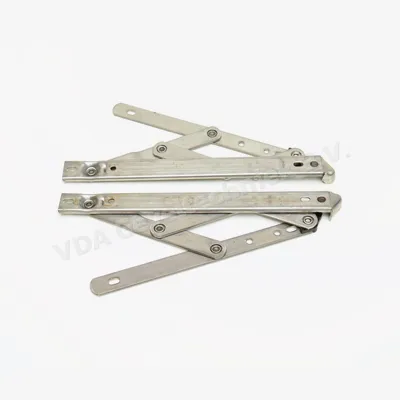 Sobinco Securistyle RVS uitzetschaar set 260x23mm