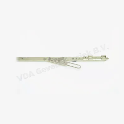 GU Stolpsluiting espagnolet Gr. 04 FFH 1101-1350
