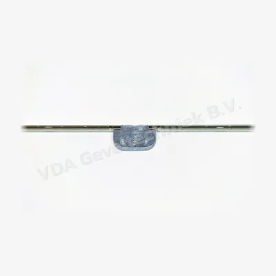 Siegenia Espagnolet Getriebe Drn 35 3/35-M5 FFH 480-600