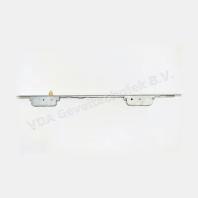 Roto Espagnolet Aanzetstuk Gr. 760 2 x haak