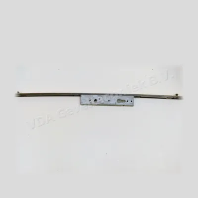 SOBINCO PENTALOCK 6772 20/92/8F20 2045mm (circulair)