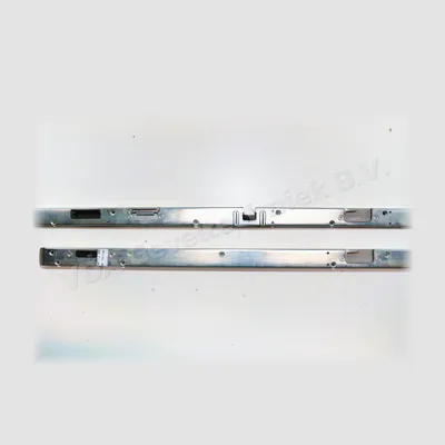 Fuhr sluitlijst RL58342RX RECHTS