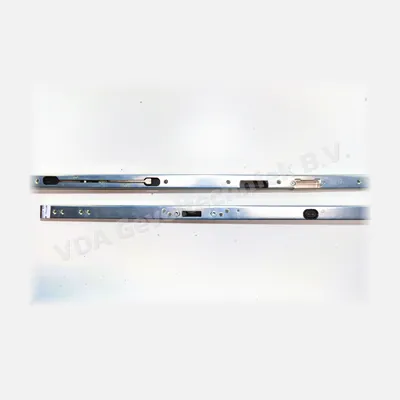 Fuhr sluitlijst NZMJH401LX U26 TBV 841 LINKS
