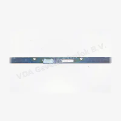 KFV sluitlijst BD25-2-253EGK B003 Rechts