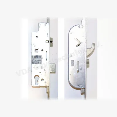 Maco HvN PROTECT M-SL-MFH DRN45 V16/24X2200 G1050 K730 PZ92 NUT8 FIX SKG2 Automaat 230532
