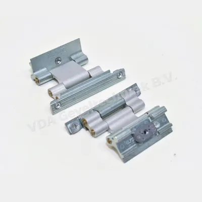 Schuco Gelenkbandverriegelung iw scharnier vergrendeling 277302
