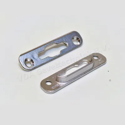 Alcoa Pentalock sluitplaat 8000234