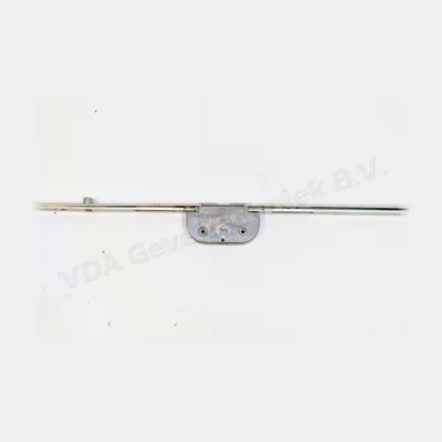 Siegenia FAVORIT Espagnolet variabel Gr. 2 MV Drn 30 MM. FFH 1000-1460 TRIAL 807088