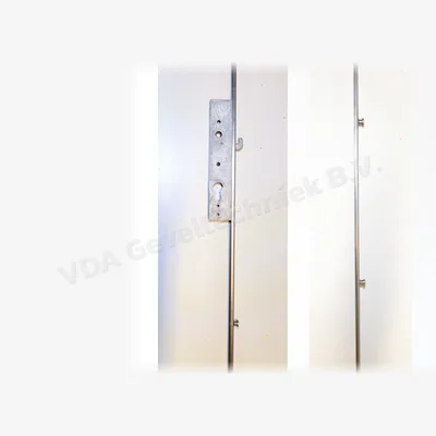 Sobinco meerpuntssluiting Pentalock 30/92/8/U24 1975mm (circulair)