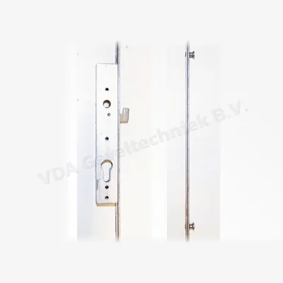 Sobinco meerpuntssluiting Pentalock 15/92/8/U24 2170 mm RVS (circulair)