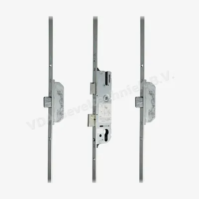 GU Meerpuntssluiting 80/92/10/F20 2285 mm 6-31539-03-0-1