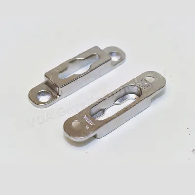 Alcoa Pentalock sluitplaat 8000235