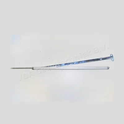 Assa Abloy remschaar/remuitzetter Huislengte 459 mm 12x16mm (Bremsschere) totale lengte 905 mm