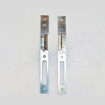 GU Dag en nacht sluitplaat F24 x 227 mm links 6-29506-00-L-1