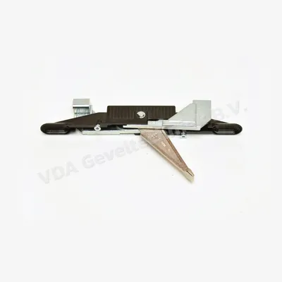 Reynaers Kantschuif inbouw Drn 35 M10. 061.8378
