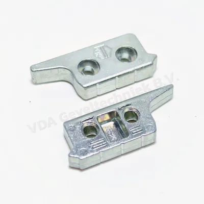 Maco Multi Matic oploopplaat SP20 mm Rechts