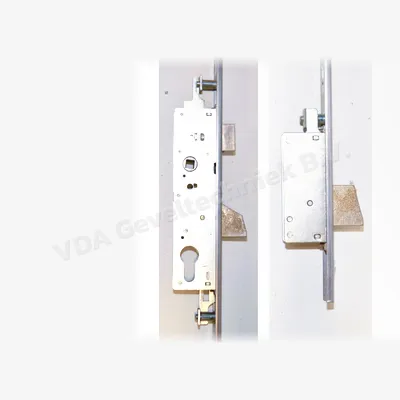 Nuova FEB Meerpuntssluiting 30/85/8 U24 1570 mm