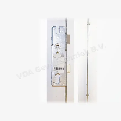 Winkhaus meerpuntssluiting STV-F 1660 L01/30 92/8 T4 MC. Rolnokken. 207730