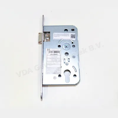 BMH paniekslot 65/72/F24/9 Niro 1013