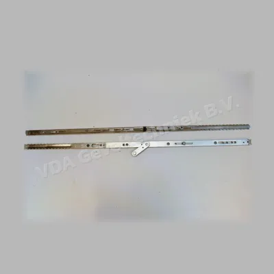 Maco GU verdektliggende schaar GR.1 FFH 711-810 (Schere verdeckt) (circulair)