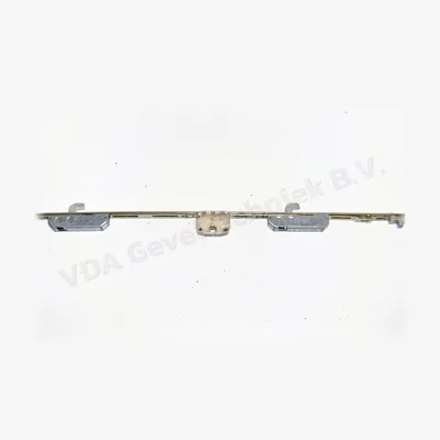 Buva Winkhaus raamespagnolet 100-V16/DRN33/ L= 905 mm Links 2x haak