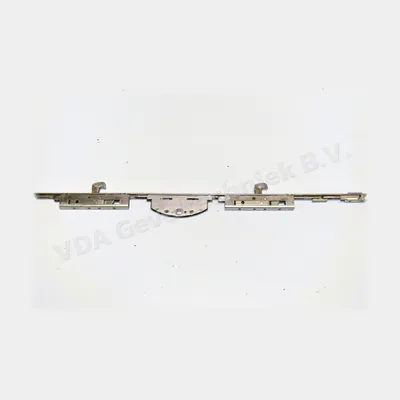 HABO Raamespagnolet 962S Drn 33 V16 L=590 mm afgerond H=330 SKG** 2 x Haak A=185 B=475