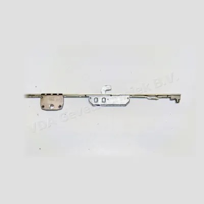 Buva Winkhaus raamespagnolet 100-V20/DRN33/ K330-1305 mm Rechts 2x haak
