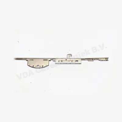 HABO raamespagnolet 962S Drn40 H=330 V16 1500mm SKG** 2 x haak A=185 B=1065