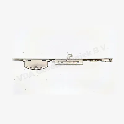 HABO raamespagnolet 962S Drn40 H=330 V16 1000 mm SKG** 2 x haak A=185 B=665