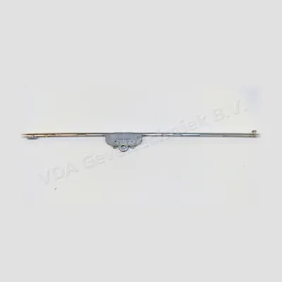 Roto PATIO PIN KSR espagnolet Drn 35 Gr. 2290 H/K 2 x padnok. Krukhoogte 950 MM.