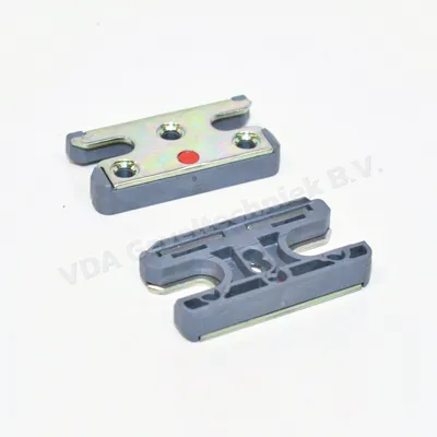 Siegenia Aubi Sluitplaat S-RS 3SL 4400 TRSK0970-100010