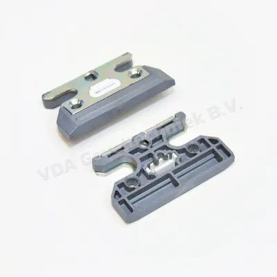 Siegenia Aubi Sluitplaat S-RS 3SL 3645 TRSK0840-100010