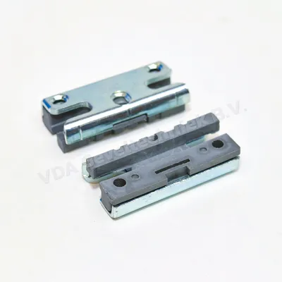 Siegenia Aubi Sluitplaat S-RS 3SL 0962 TRSK