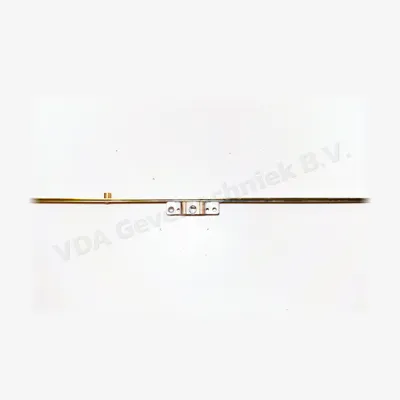 Fuhr variabele espagnolet Drn17 Gr. 1300 3 x rolnok (Getriebe)