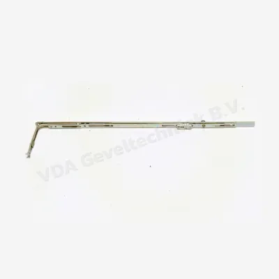 Gu ondersluiting L=530 1x padnok