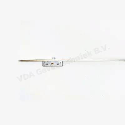 Siegenia Espagnolet Drn 18-22 1 x rolnok FFH 1031-1490 DFZ3 A0103 Gr.2