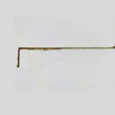 Maco middensluiting GR.0 528 (Mittelverschluss) afgerond 580 mm
