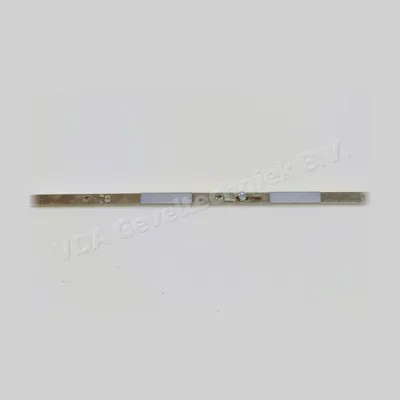 GU middenstuk FFB 1451-1950 Gr.1630 tbv Tuimelraam 6-34106-03
