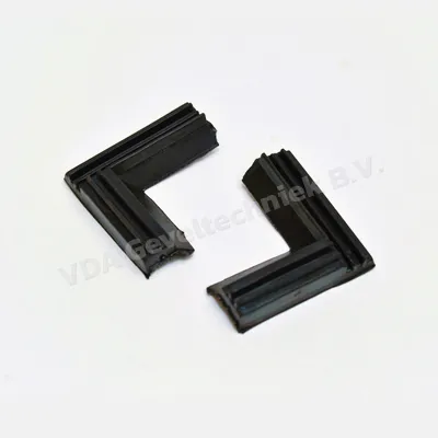 REYNAERS VORMSTUK 3.5/9MM ZWART 080.9860.04