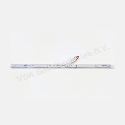 Gu schaar vleugeldeel FFB 951-1200 6-31512-10-0-18 ACCOYA kleur grijs