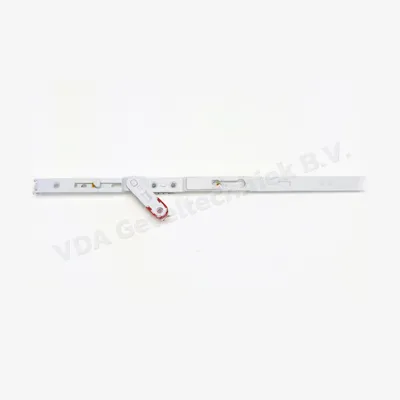 Gu schaar vleugeldeel FFB 400-500 6-38798-03-0-18 ACCOYA kleur grijs