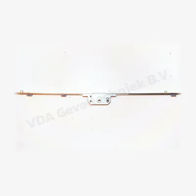 HAUTAU ATRIUM HKS 200 Z Espagnolet Drn 30 mm 213765