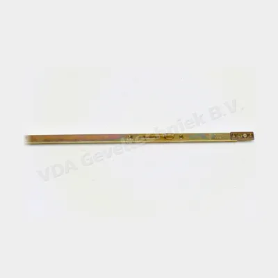 Roto C100 Doorsafe aansluitdeel boven 2MV R628 A3000