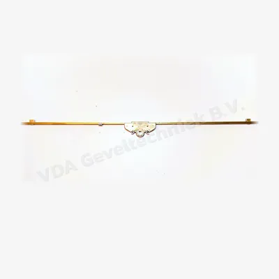 Roto Centro 100 variabel espagnolet Drn 30MM GR.2130 FFH 2001-2400 2MV