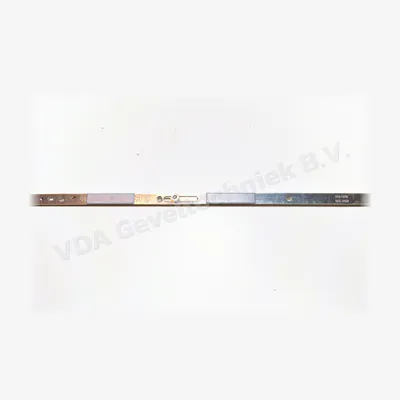GU middenstuk FFB 1451-1950 Gr.1630 tbv Tuimelraam 1 x rolnok zonder slotkast 6-34106-03