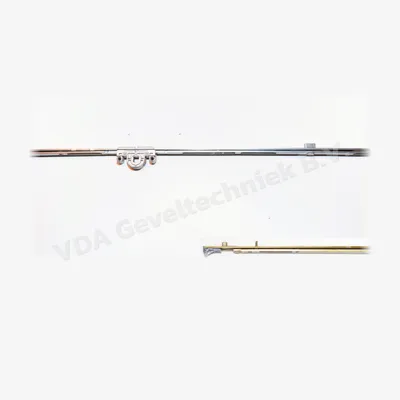 Roto C100 espagnolet (Getriebe) constant Drn 15 FFH 2001-2200 GR. 2065 2MV 2 x platte nok
