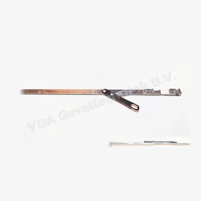 Maco Stolpsluiting kiepdeel GM 700 FFH 1501-1750 links/rechts. 54970