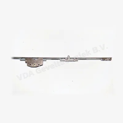 Assa Abloy raamespagnolet Drn 40 V20x1070mm 2x haak krukhoogte 395 mm